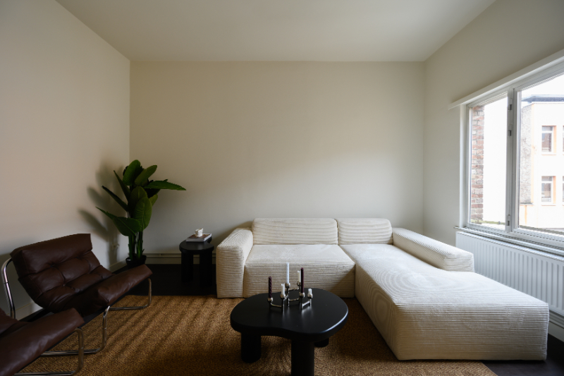 Appartement à louer à Malines avec 2 chambres - photo 2