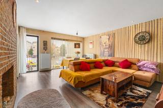 Apartment for sale in Antwerp