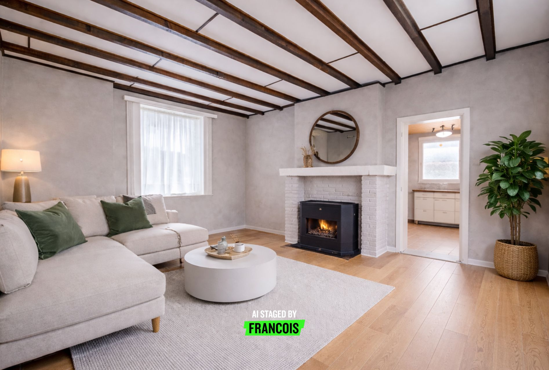 Uniek (ver)nieuwbouwproject op topligging in Gistel - foto 5