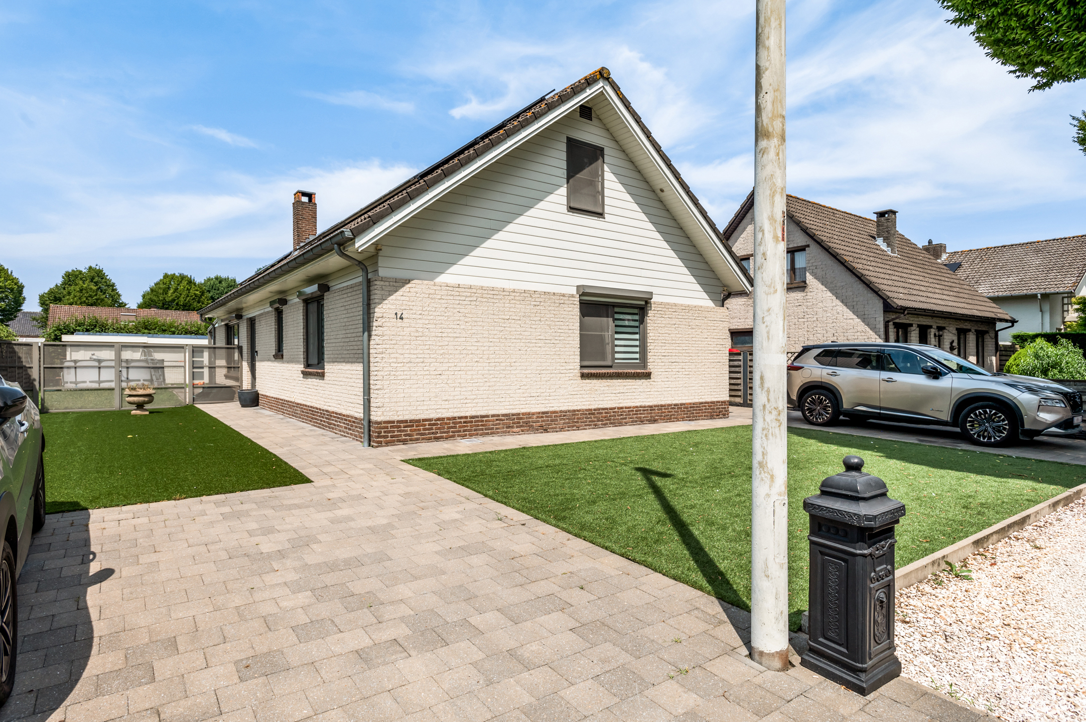 House for sale in Essen