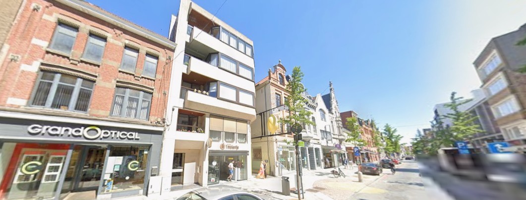 Handelspand op toplocatie in de Ooststraat te Roeselare – ca. 130 m² met brede etalage - foto 5