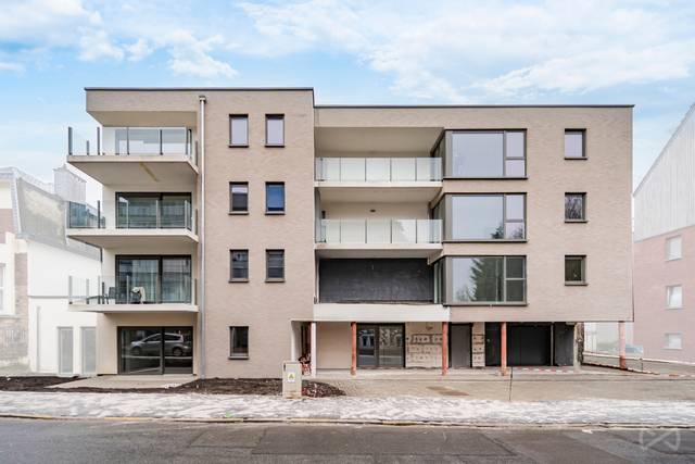 Project for sale in Fléron