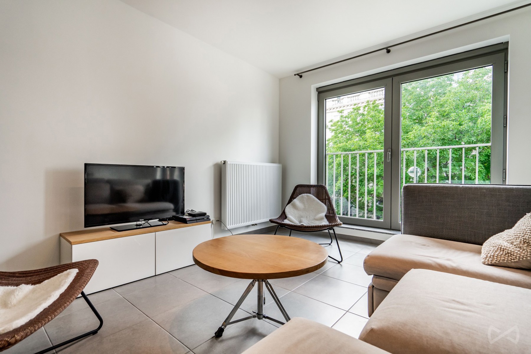 ✨ Te koop – Prachtig recent 2 slk stadscentrum ✨ - foto 3