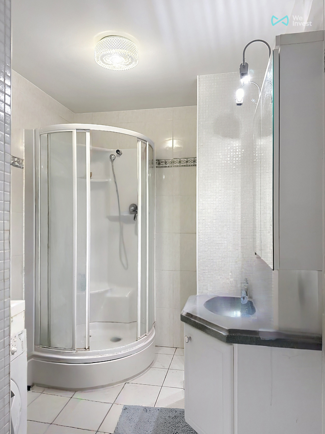 Net gelijkvloersappartement met 3 slaapkamers en parking - foto 5