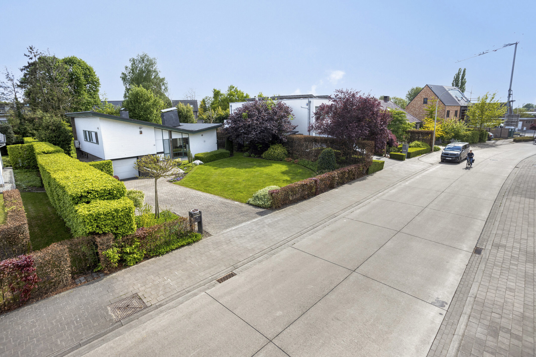 Toffe, te renoveren, woning met sixties vibe - foto 1