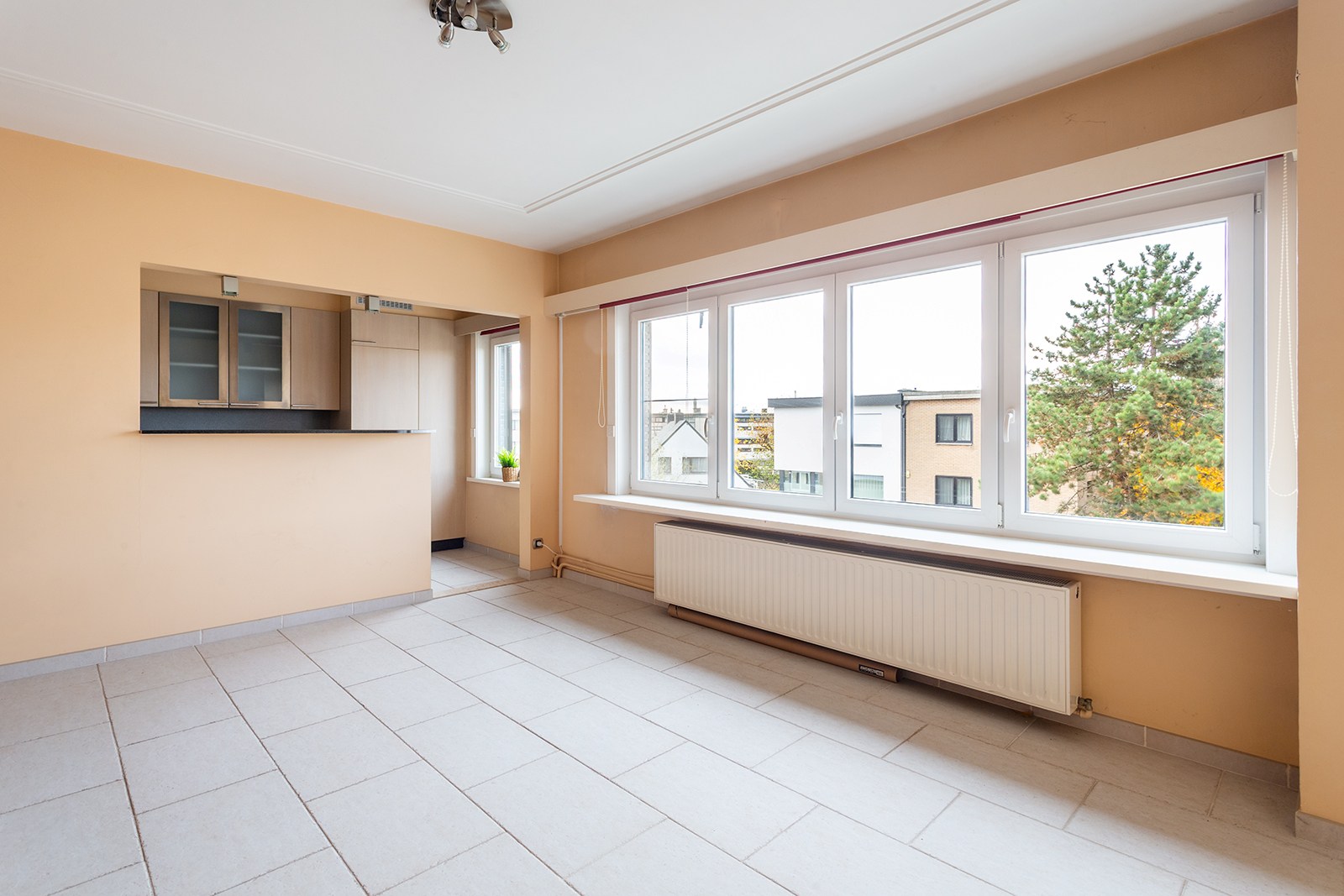 Apartment for sale in Antwerp with 2 bedrooms - photo 5
