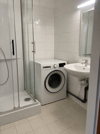 Appartement à louer à Anvers