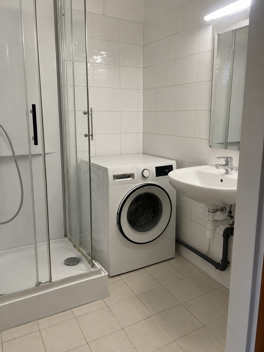 Apartment for rent in Antwerp with 1 bedroom - photo 2