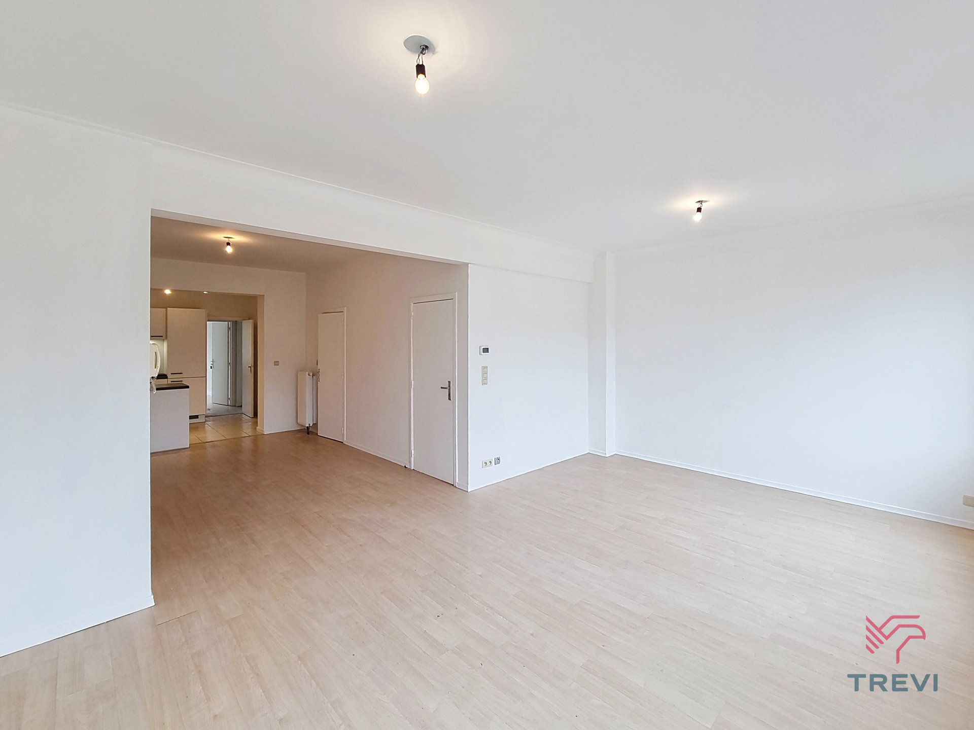 Appartement à louer à Uccle avec 2 chambres - photo 2