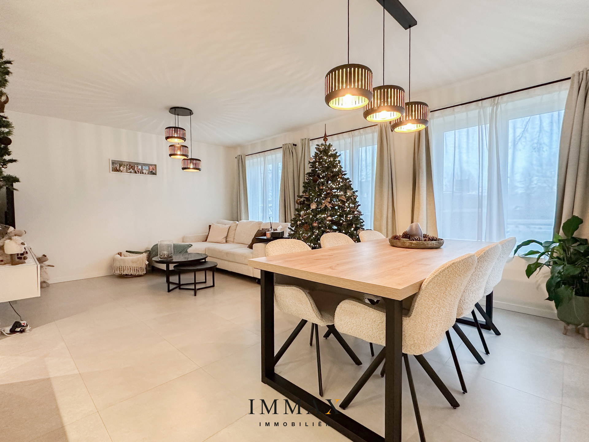 Apartment for rent in Bruges with 2 bedrooms - photo 3