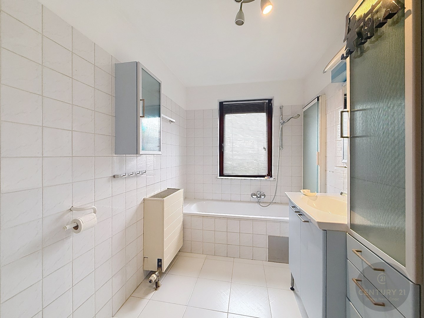4 slaapkamer bel-etagewoning te Knokke-Dorp. - foto 4