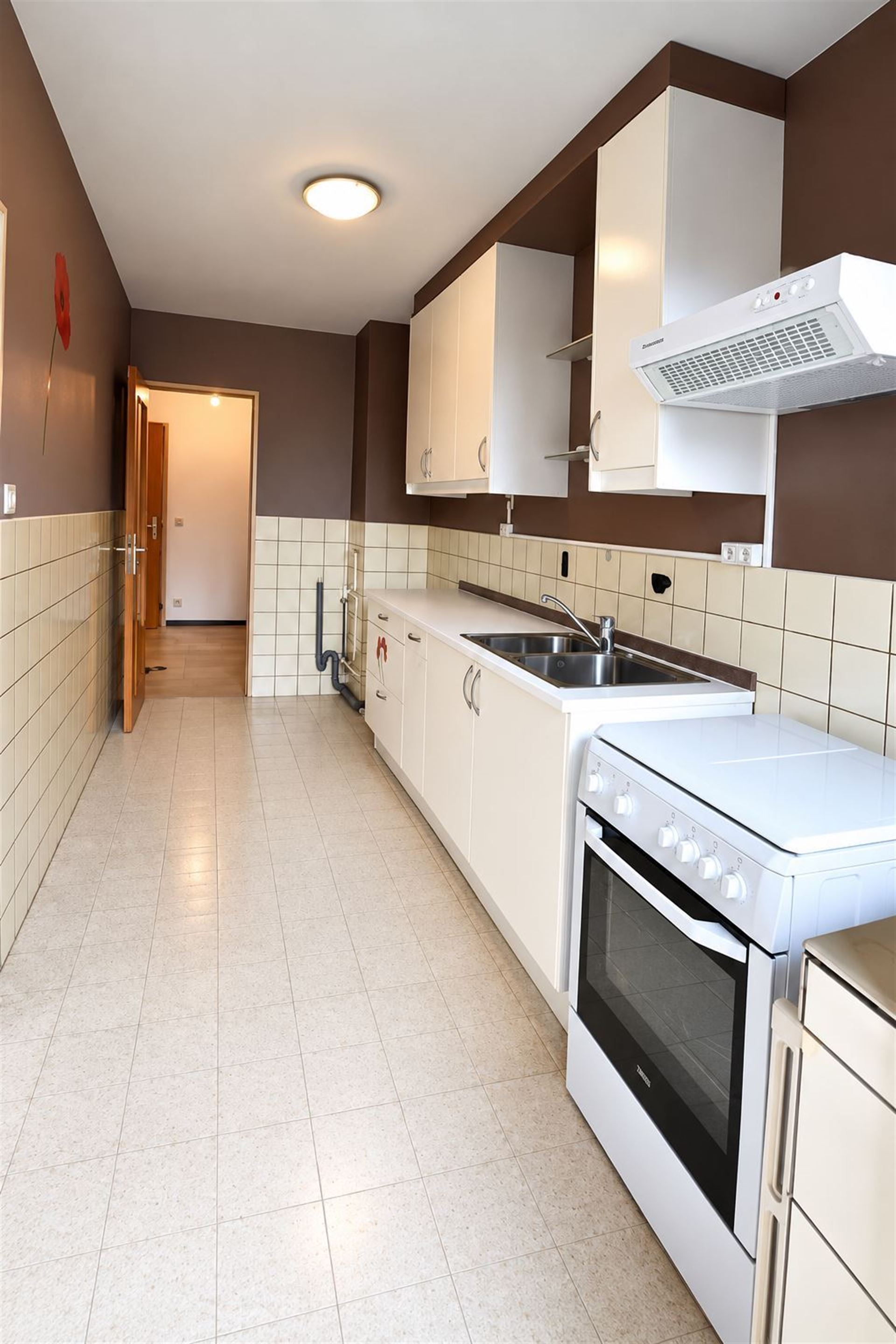 Appartement te koop in Charleroi met 2 slaapkamers - foto 4