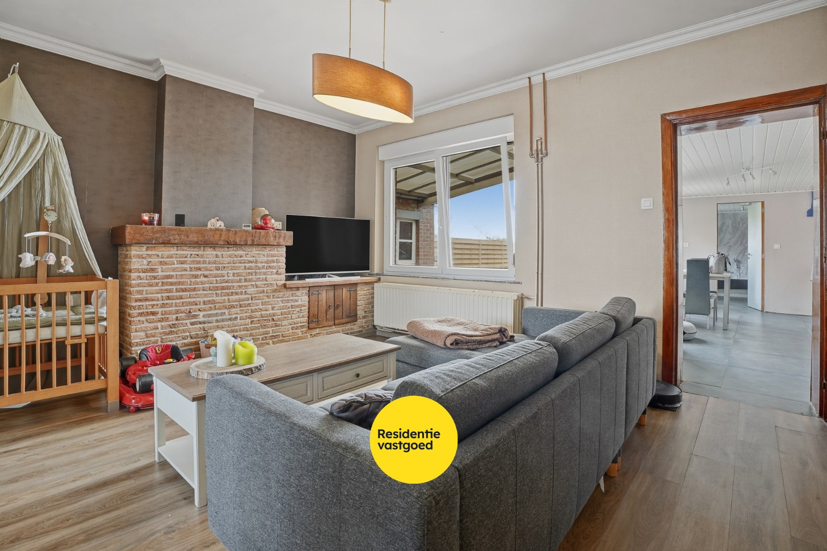 House for sale in Houthulst with 3 bedrooms - photo 4