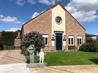 House for sale in Rijkevorsel