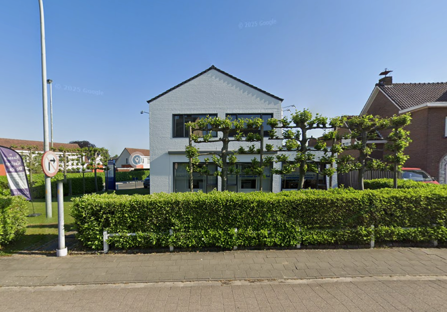 Woonhuis in Heist-op-den-berg