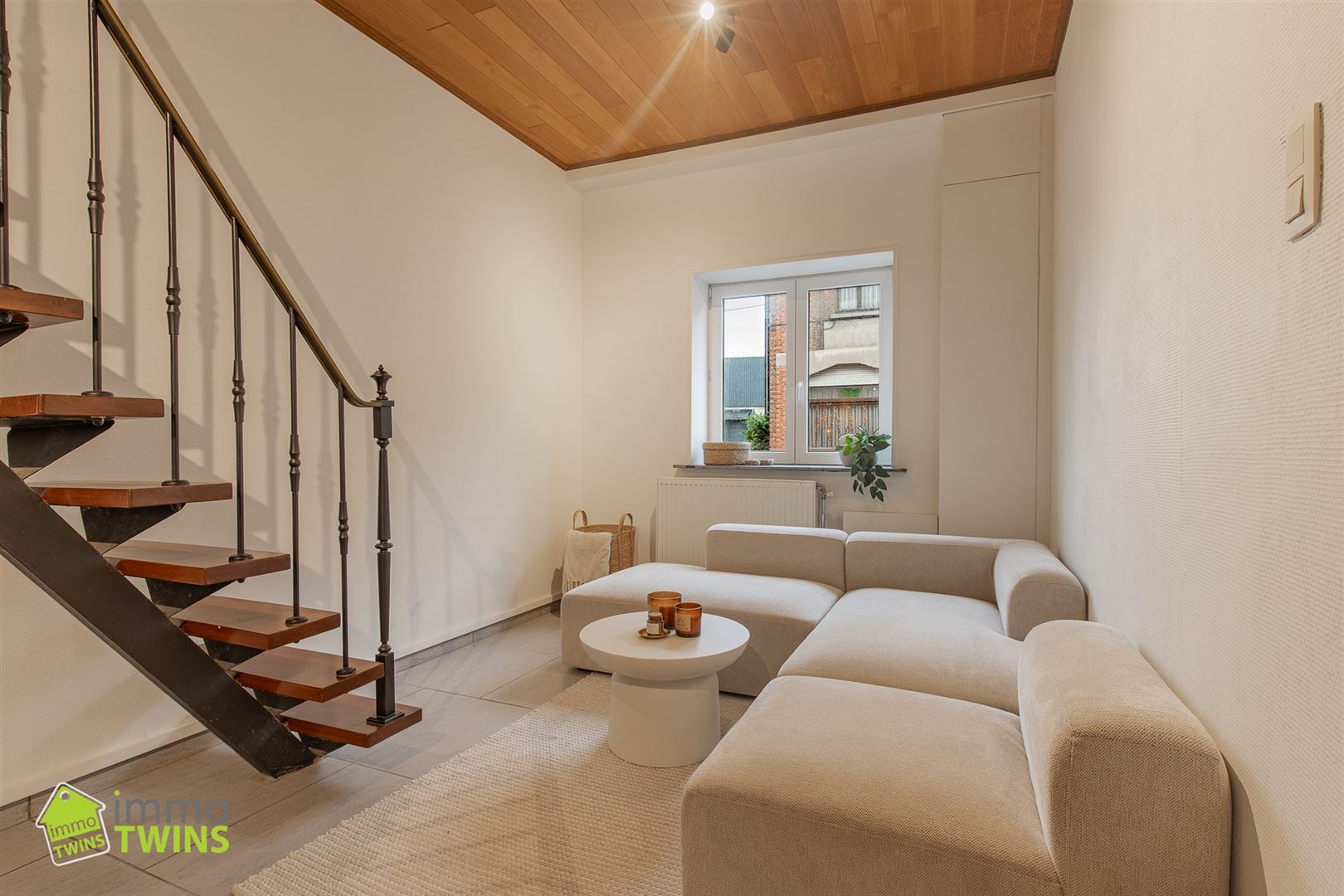 Instapklare woning te Sint Niklaas  - foto 4