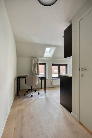 Appartement à vendre à Louvain