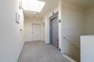 Appartement à louer à Vieux-Turnhout