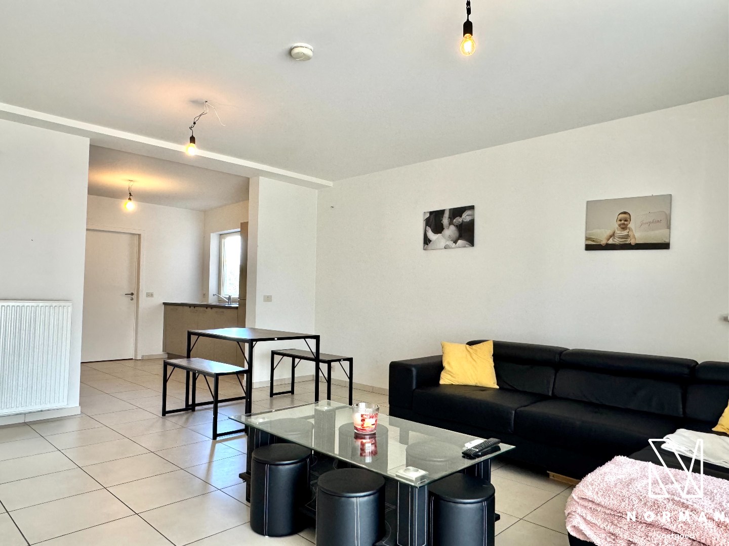 Appartement à vendre à Harelbeke