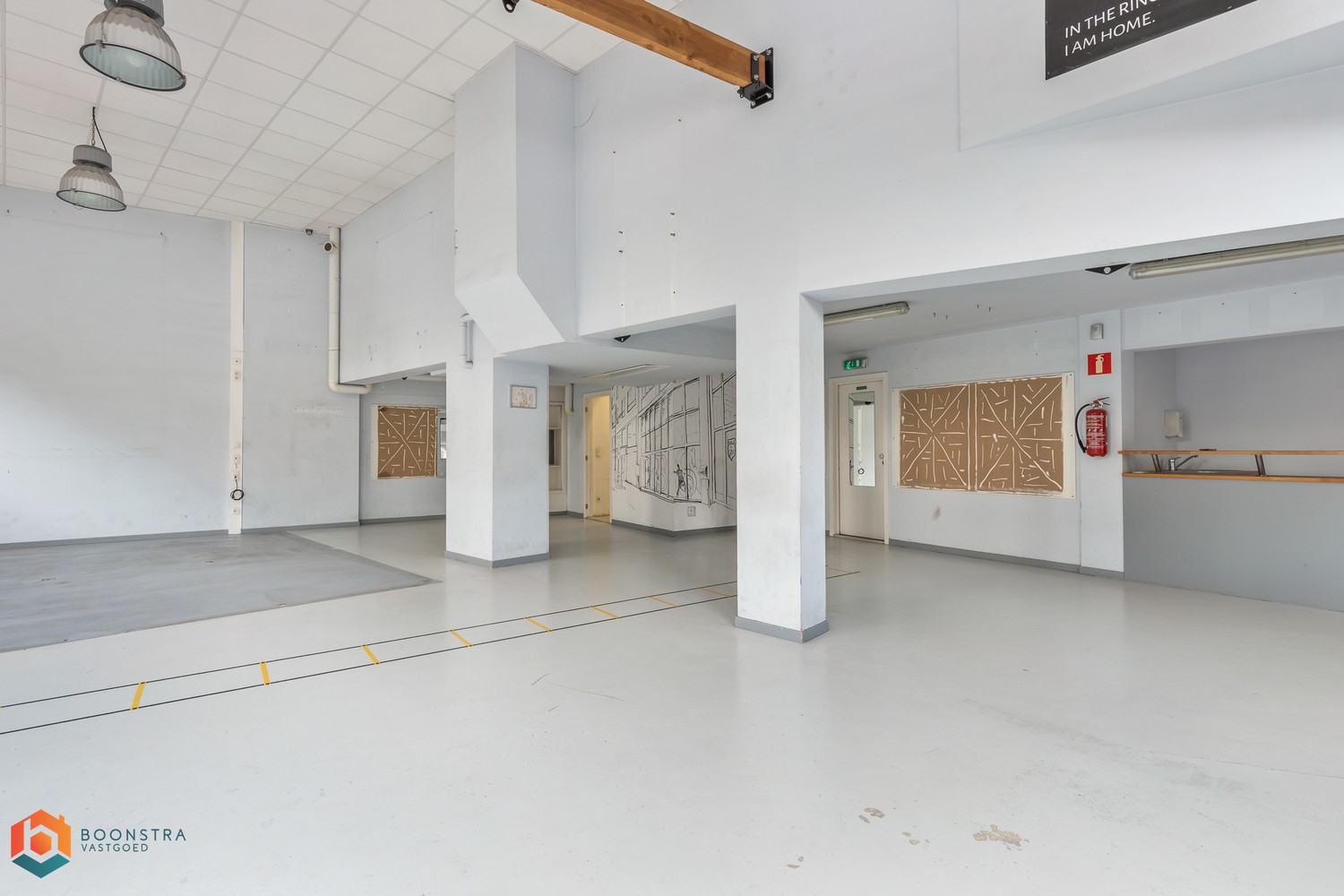 Commercial for sale in Borgerhout with 1 bedroom - photo 4