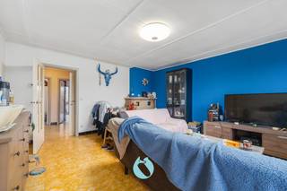 Dit appartement is gelegen in een rustige woonwijk van Wondelgem, op wandel- en fietsafstand van winkels, scholen, openbaar vervoer en een...