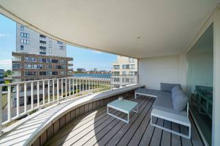 Appartement à vendre à Bredene