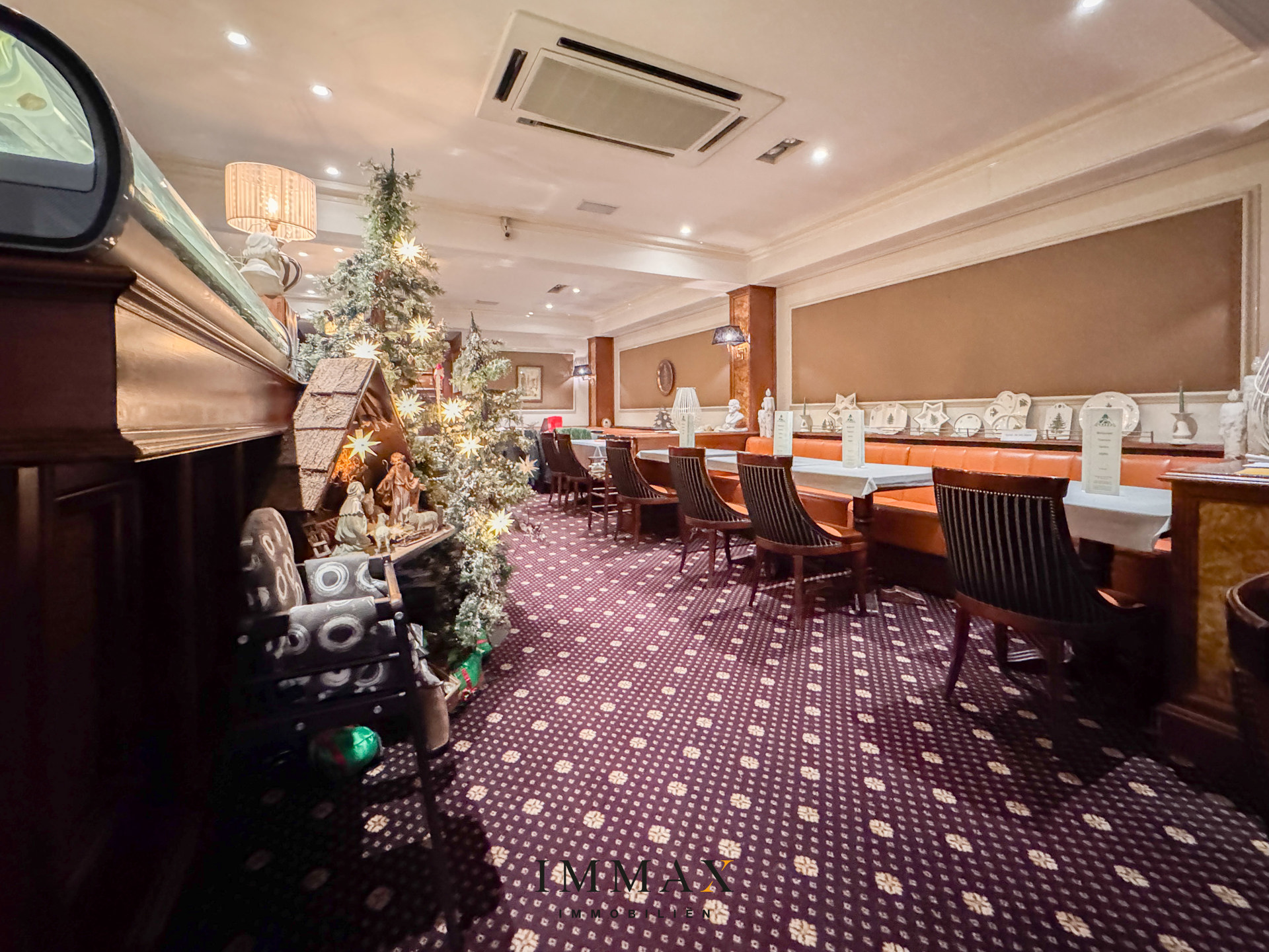 Overname restaurant & 3 gastenkamers op topligging - foto 4