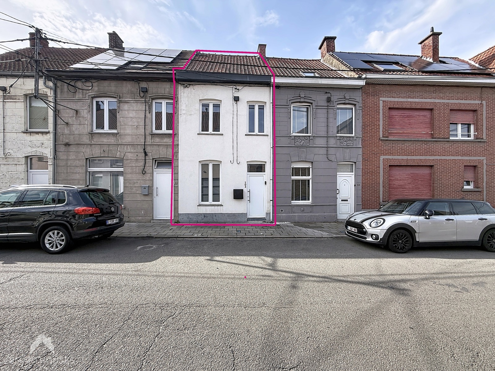 Maison à vendre à Roulers avec 3 chambres - photo 4