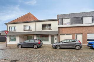 Maison à vendre à Staden