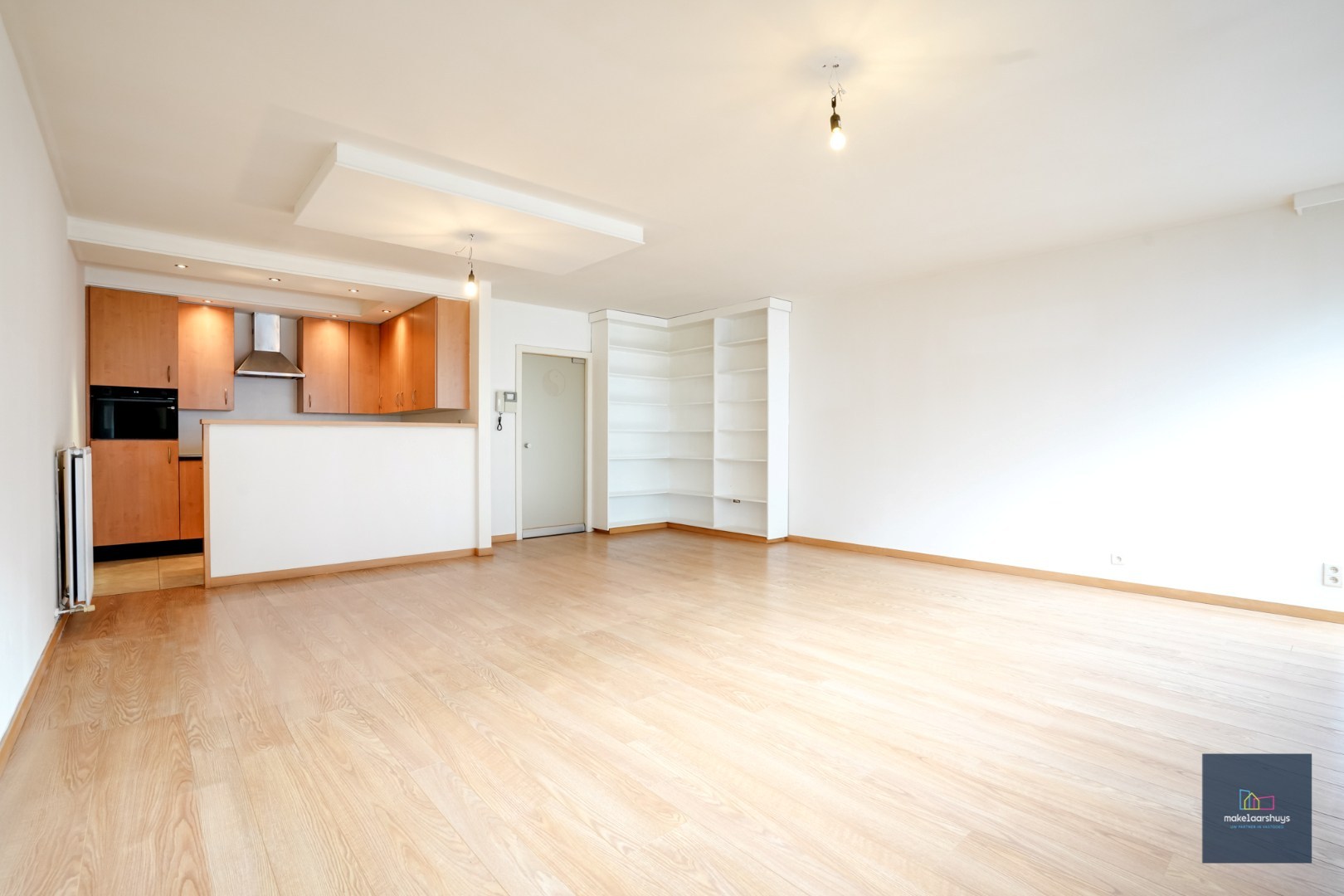 Appartement à louer à Gand avec 2 chambres - photo 5