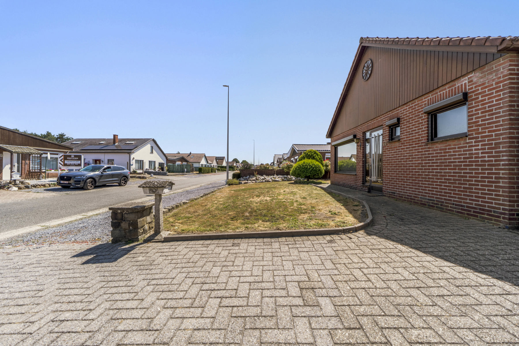 Ruime woning met 4 slaapkamers - foto 5
