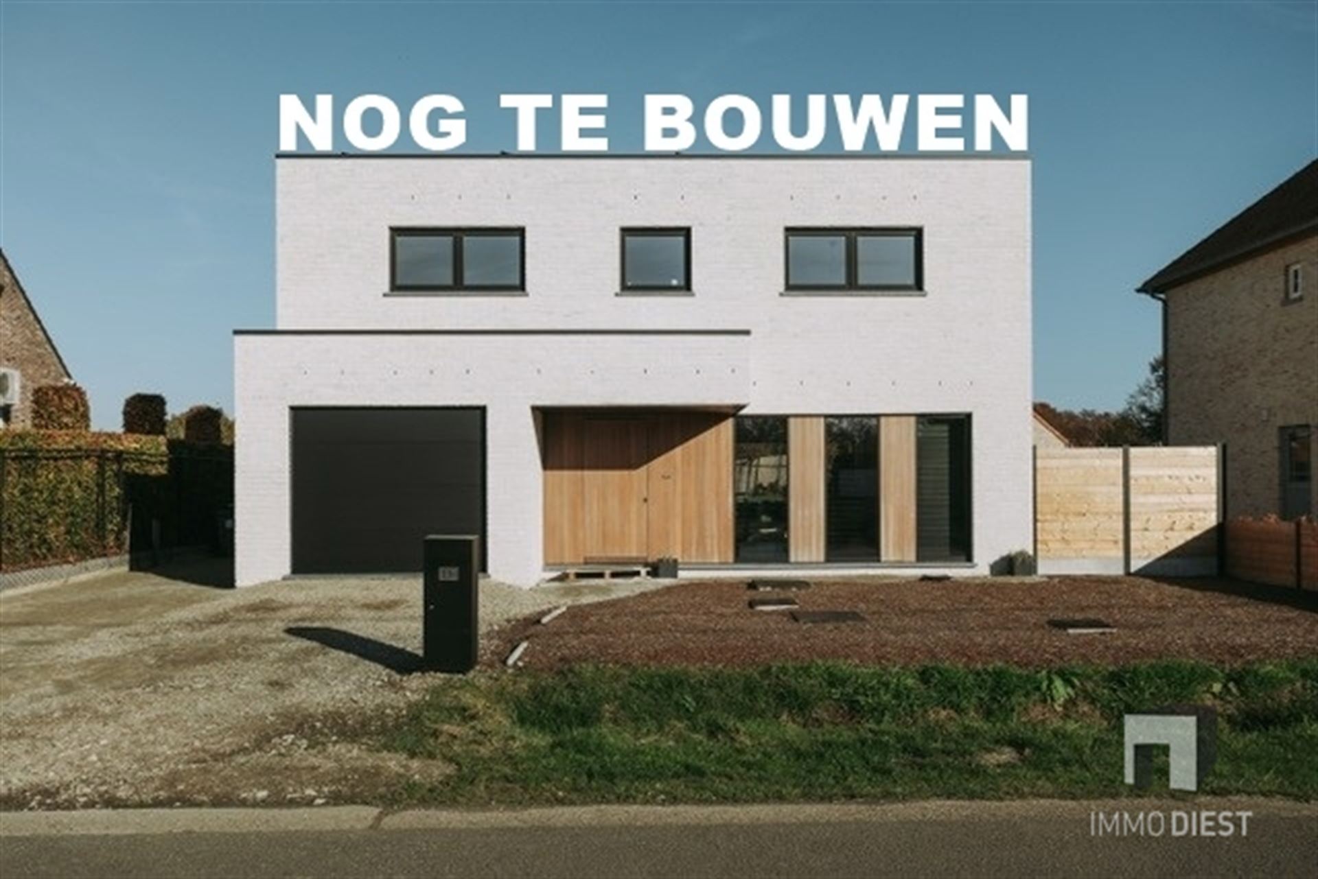 Maison à vendre à Diest - photo 1