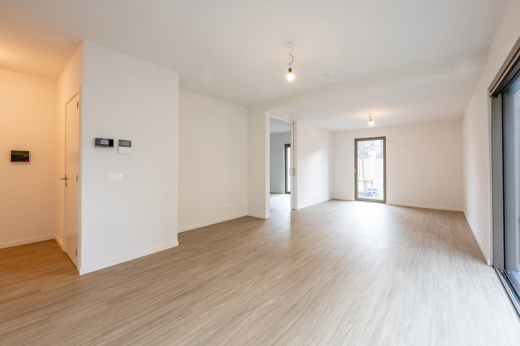 GELIJKVLOERSE ASSISTENTIEWONING MET TERRAS - foto 5