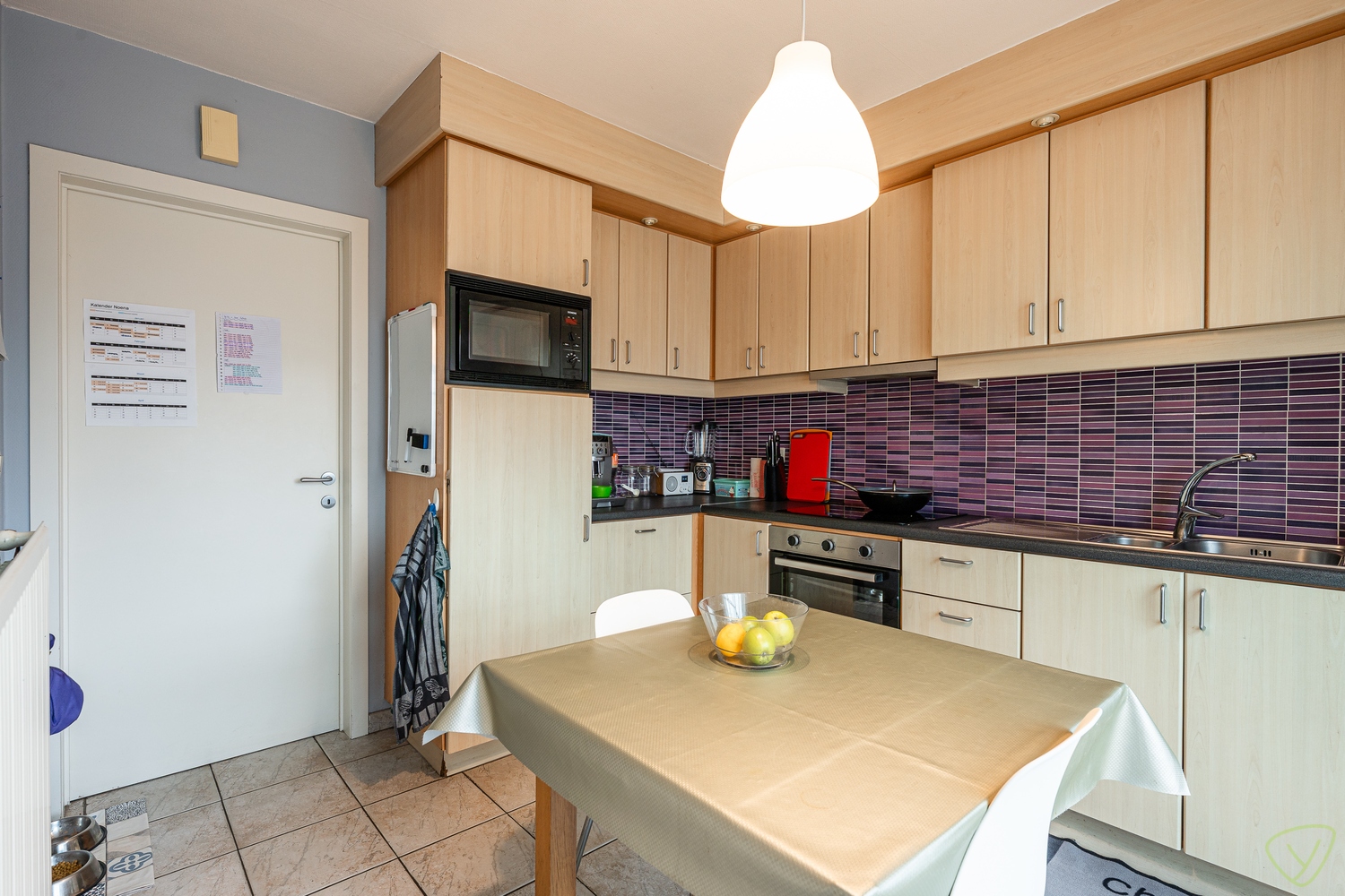 Instapklare halfopen bebouwing in gezellige verkaveling te Eeklo - foto 5