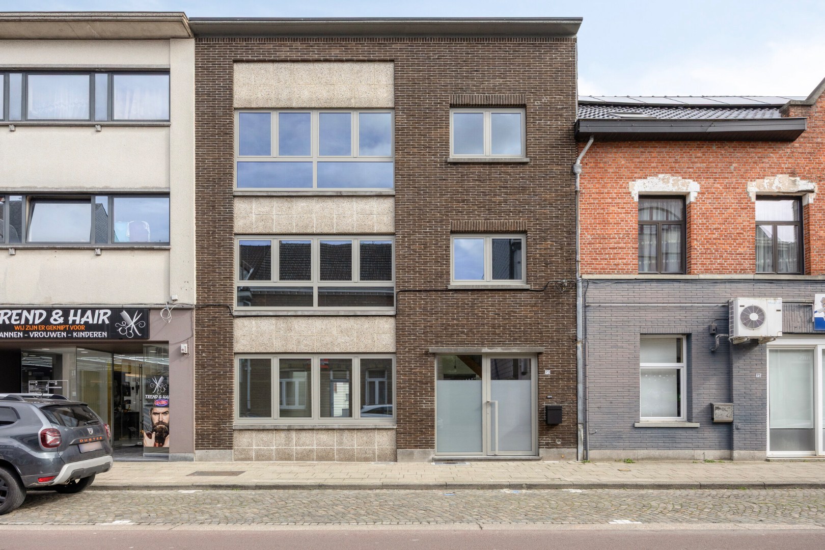 Charmante Gezinswoning te huur in het centrum van Geel - foto 1