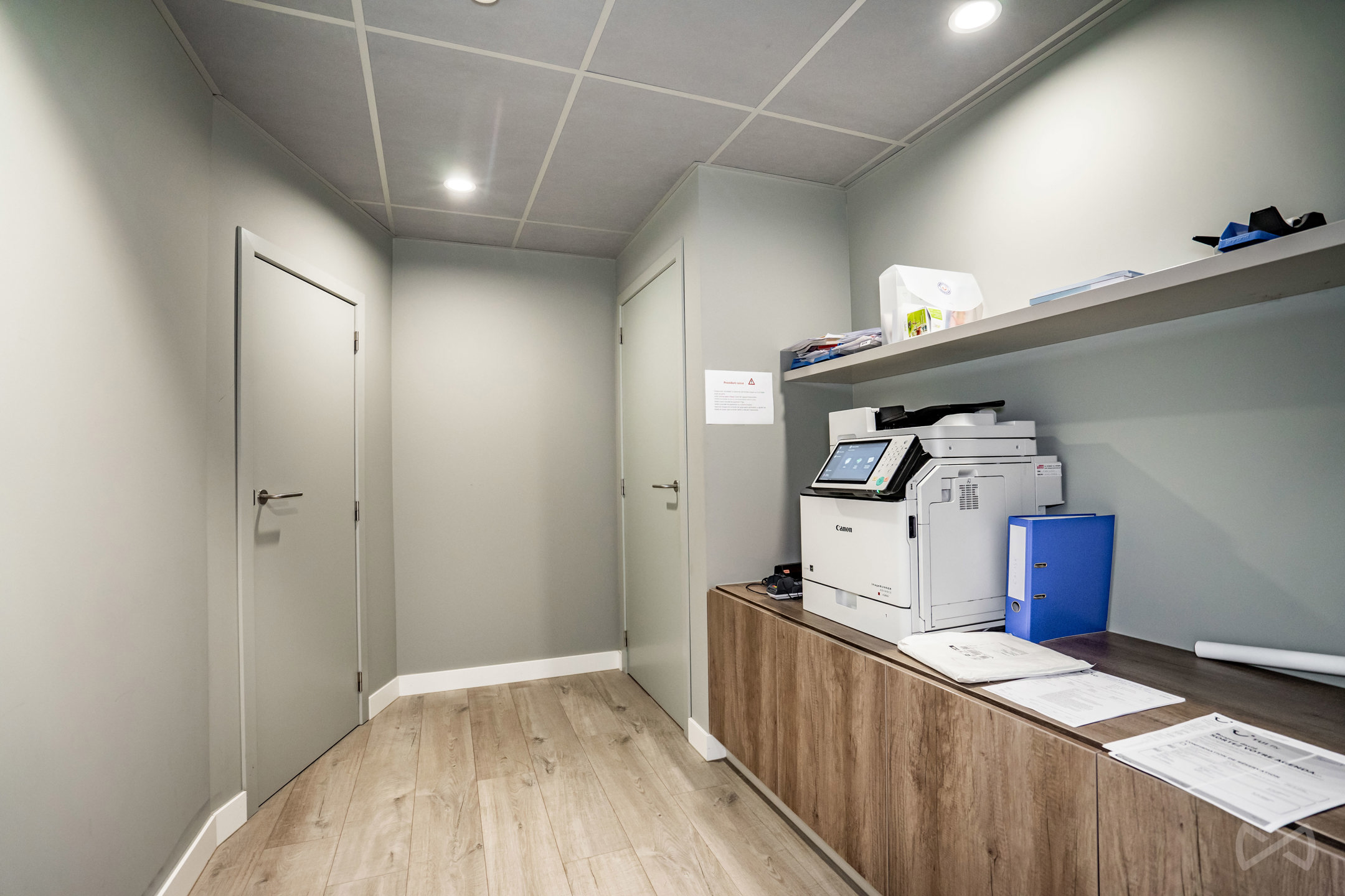 Te huur – Commerciële ruimte ideaal gelegen in Doornik - foto 5