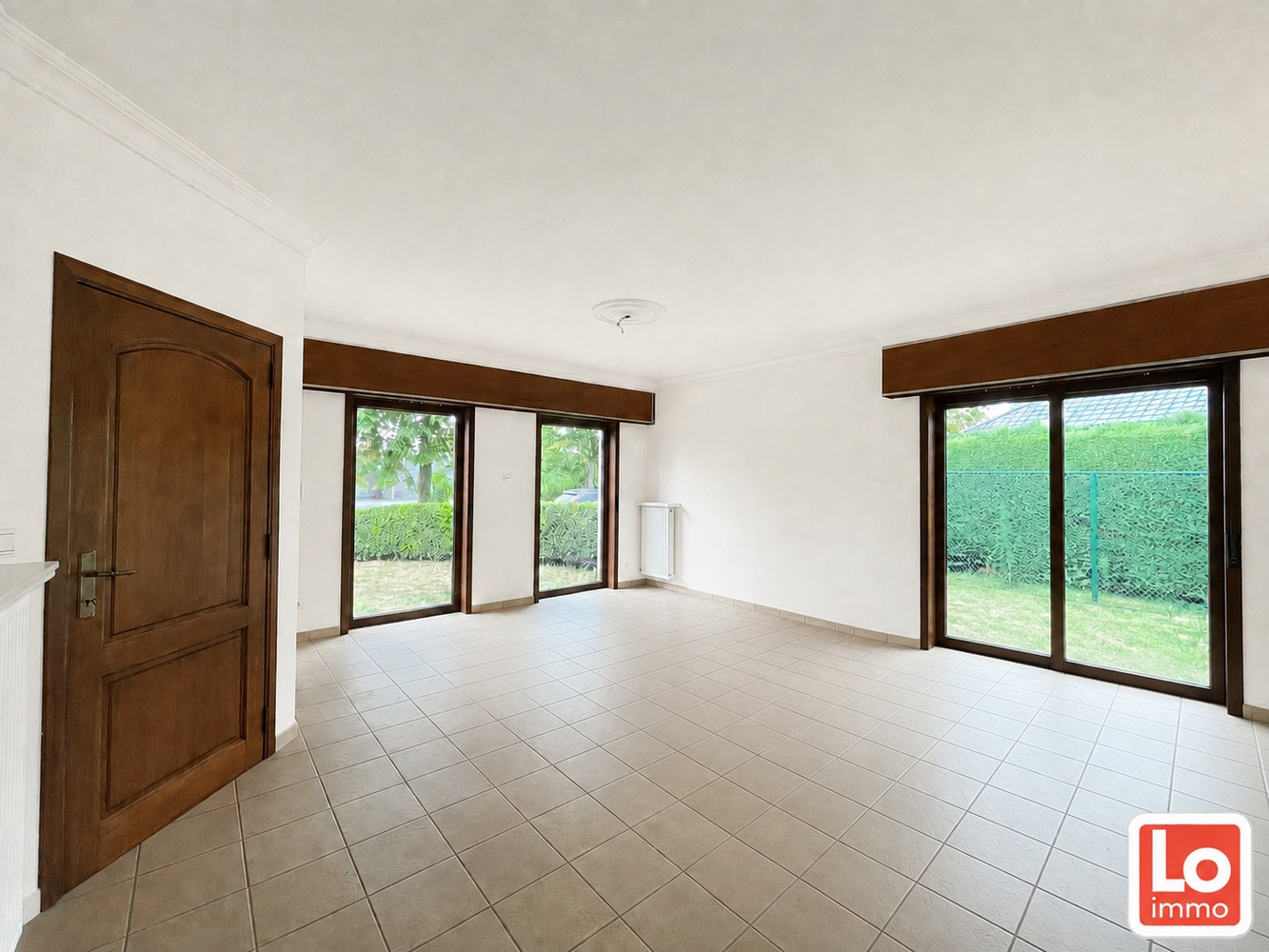 Bungalow met ruime tuin en twee slaapkamers - foto 5