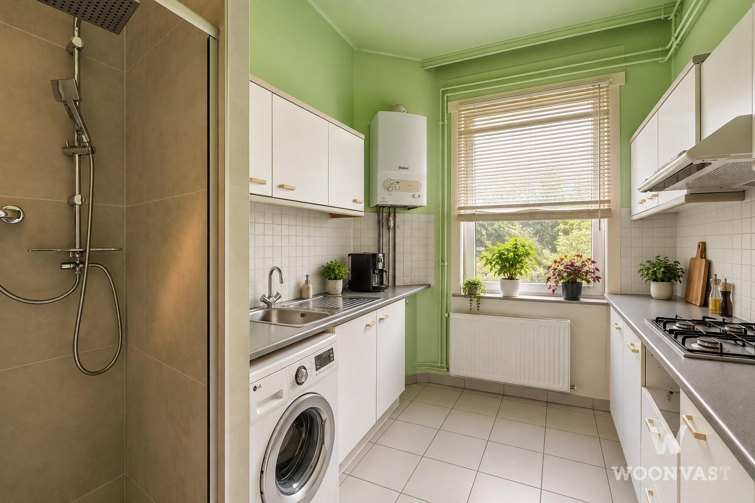 Opbrengsteigendom – 267 m² – 4 wooneenheden - foto 4