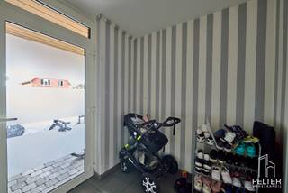Moderne halfopen bebouwing met 4 slaapkamers in Bocholt