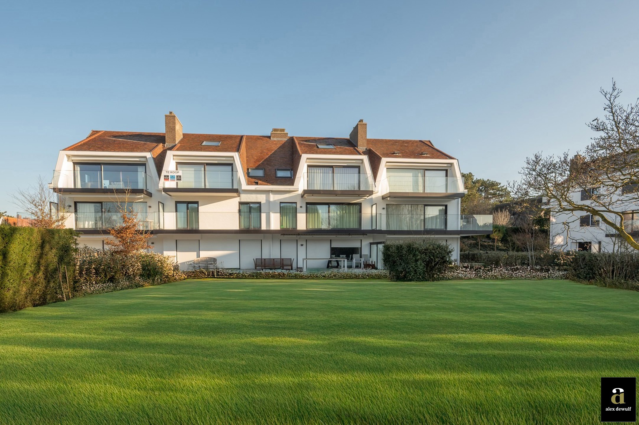 Appartement à vendre à Knokke-Heist avec 3 chambres - photo 5