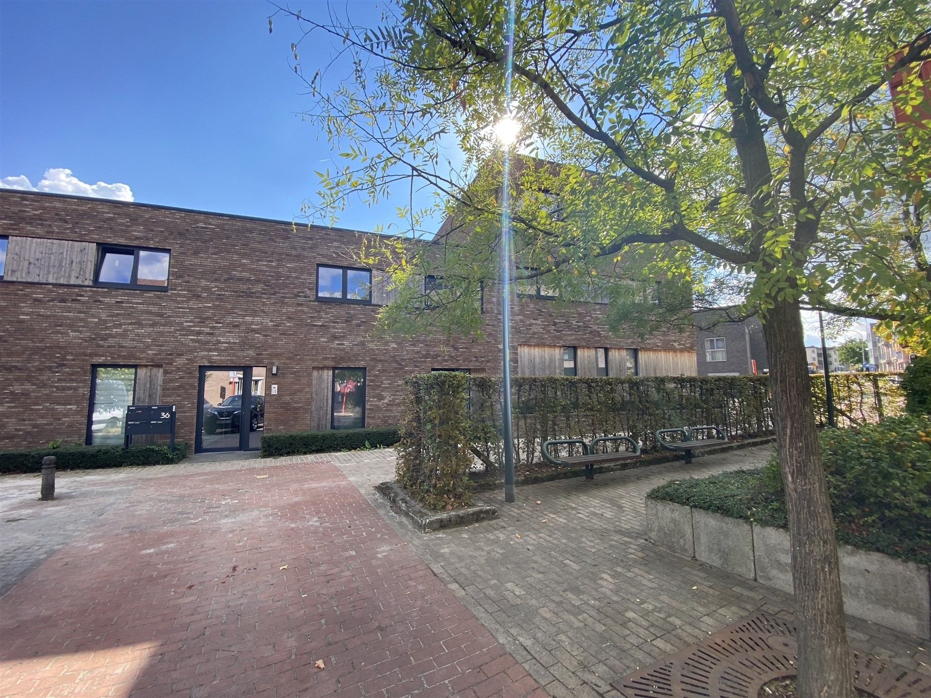 Appartement - foto 2