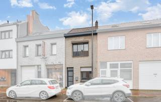 Maison à vendre à Saint-Nicolas
