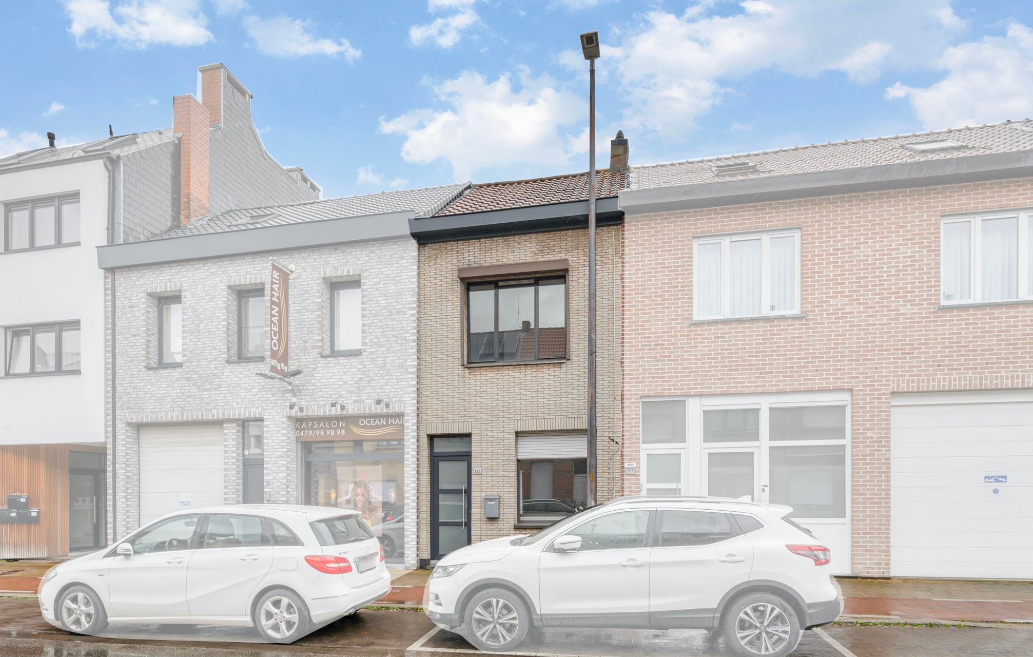 Maison à vendre à Saint-Nicolas avec 3 chambres - photo 1