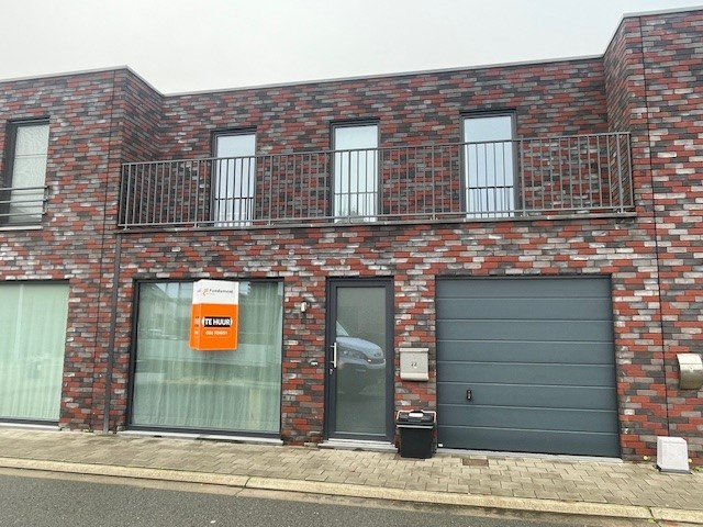 Energiezuinige gezinswoning met 3 slaapkamers - foto 1