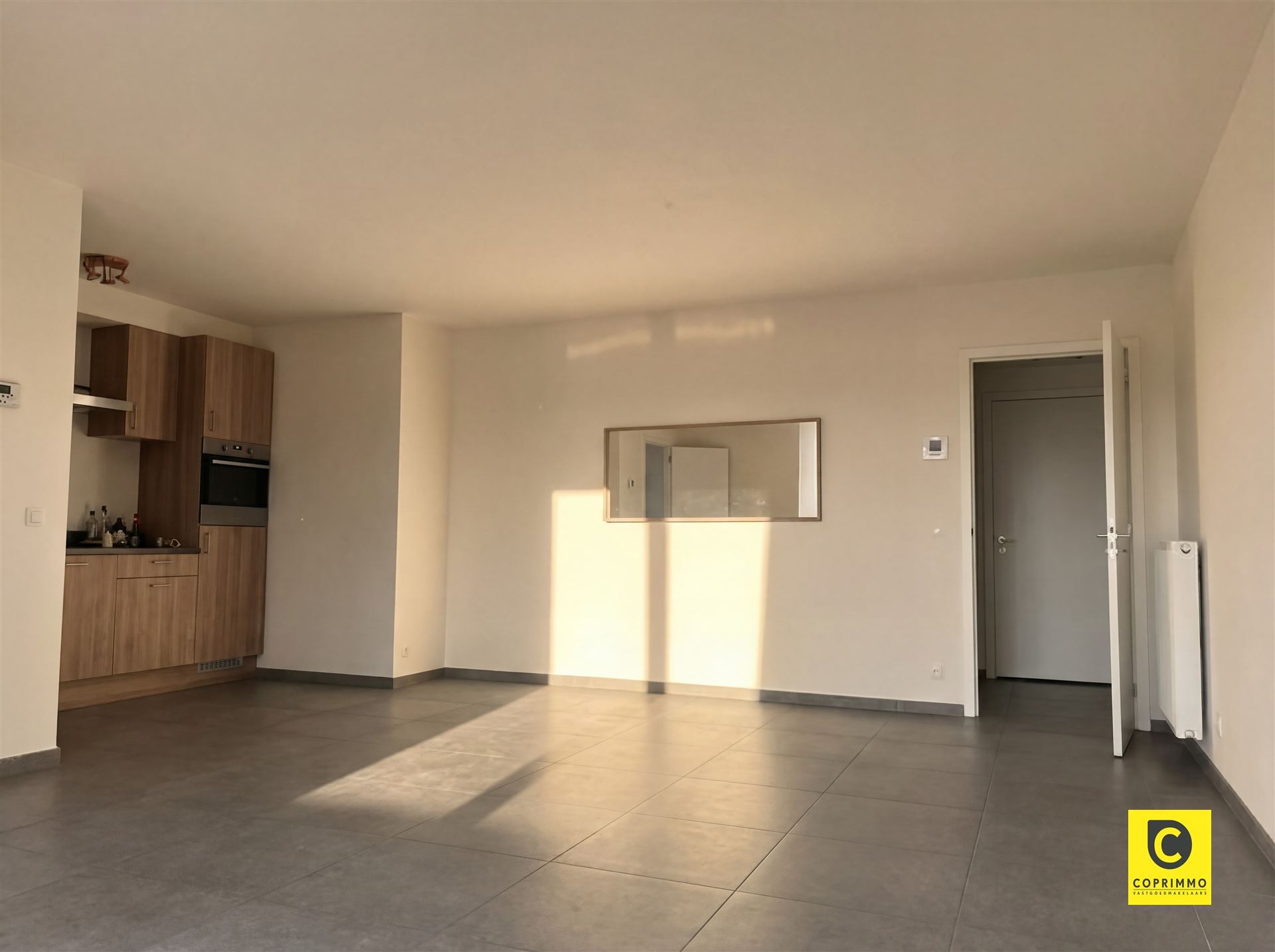 Gezellig 2 slp appartement op toplocatie ! - foto 2