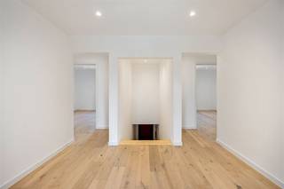 In de geliefde Dierenwijk in Bolderberg, presenteren wij met trots dit volledig gerenoveerde appartement van maar liefst 117m².Dit instapklare...