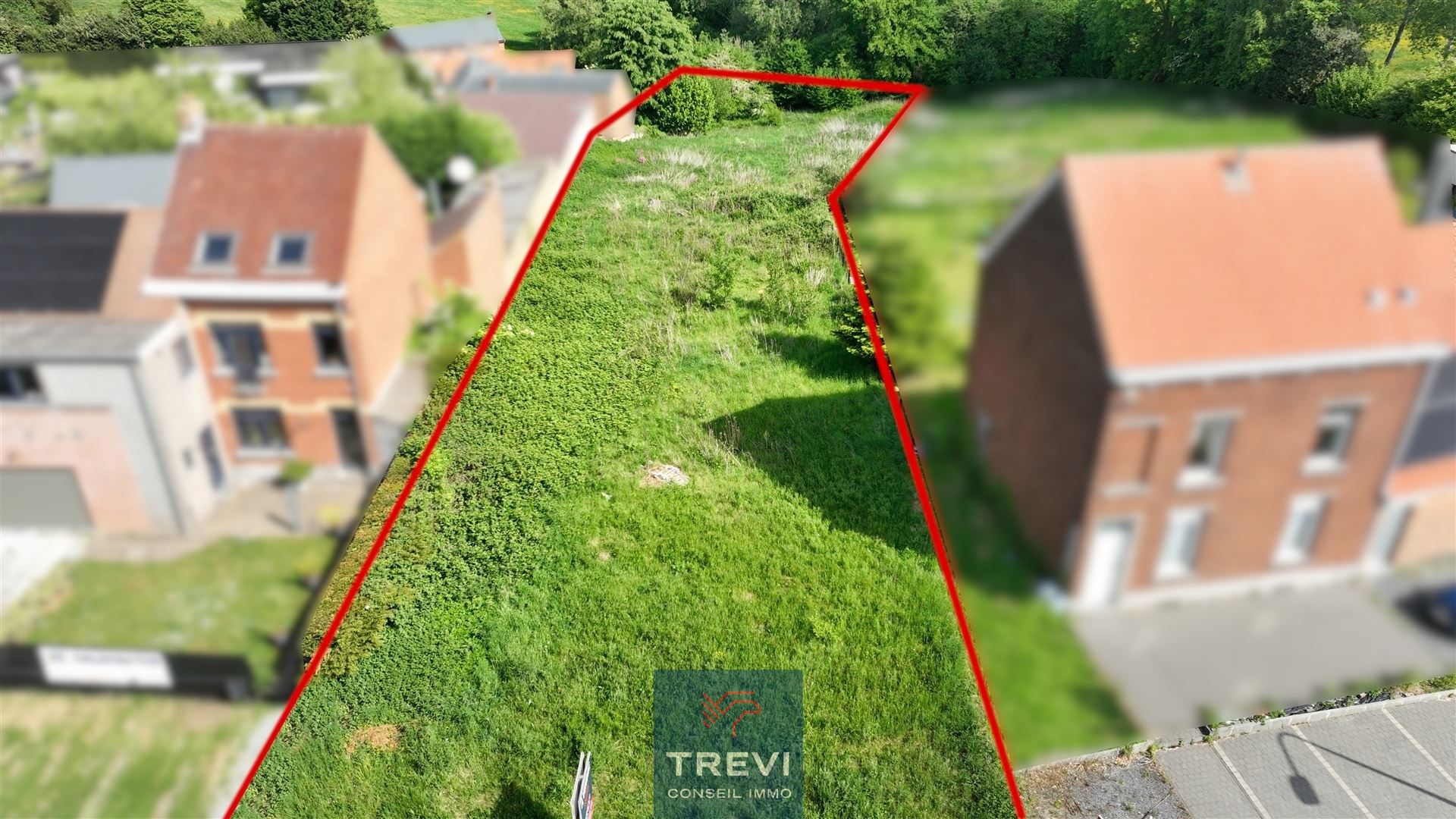 Grond te koop in Braine-Le-Comte - foto 5