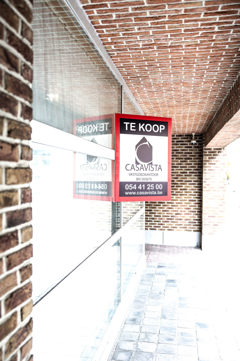 Appartement à vendre à Grammont avec 1 chambre - photo 4