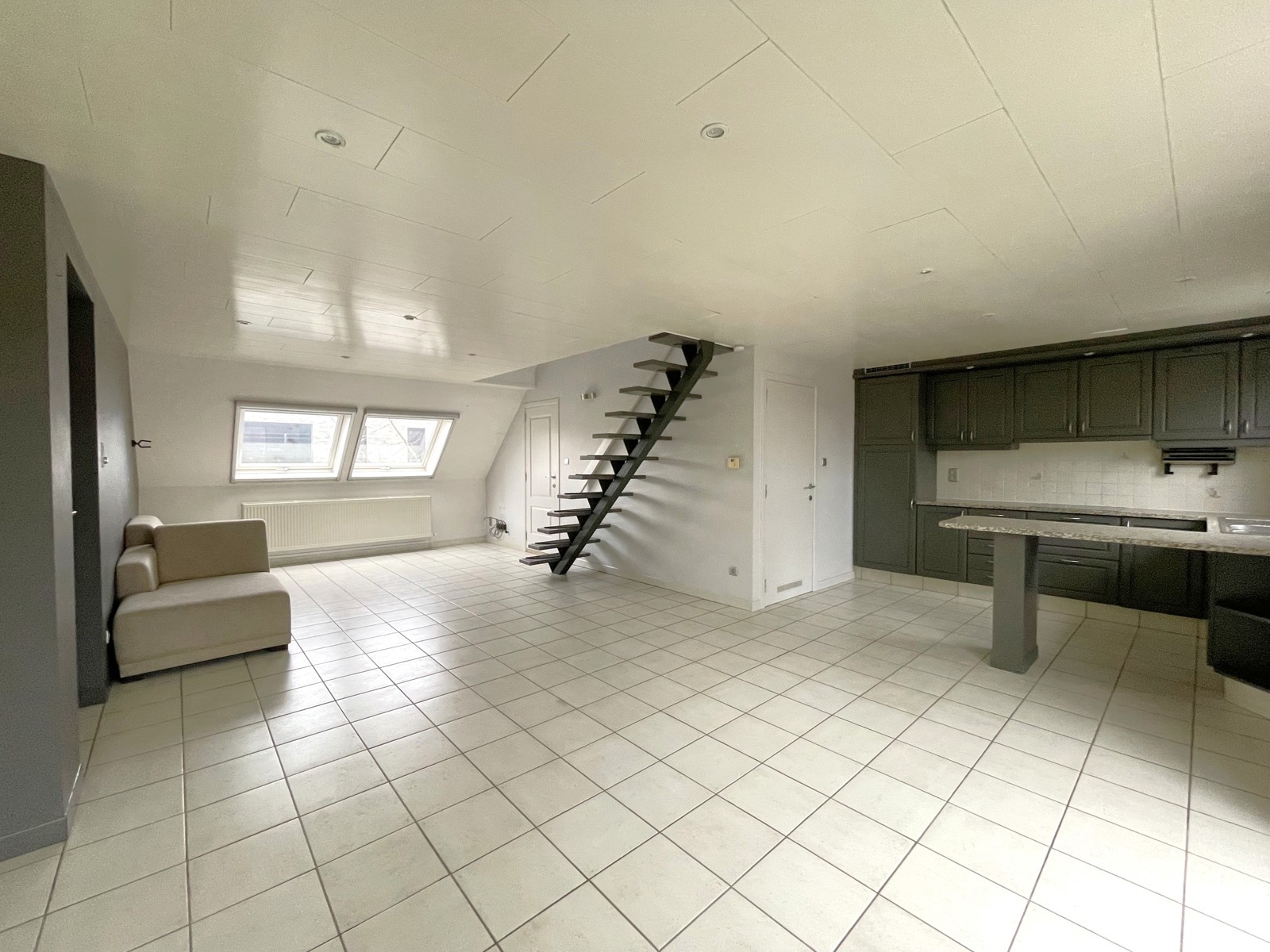 Appartement à louer à Heist-Op-Den-Berg avec 1 chambre - photo 3