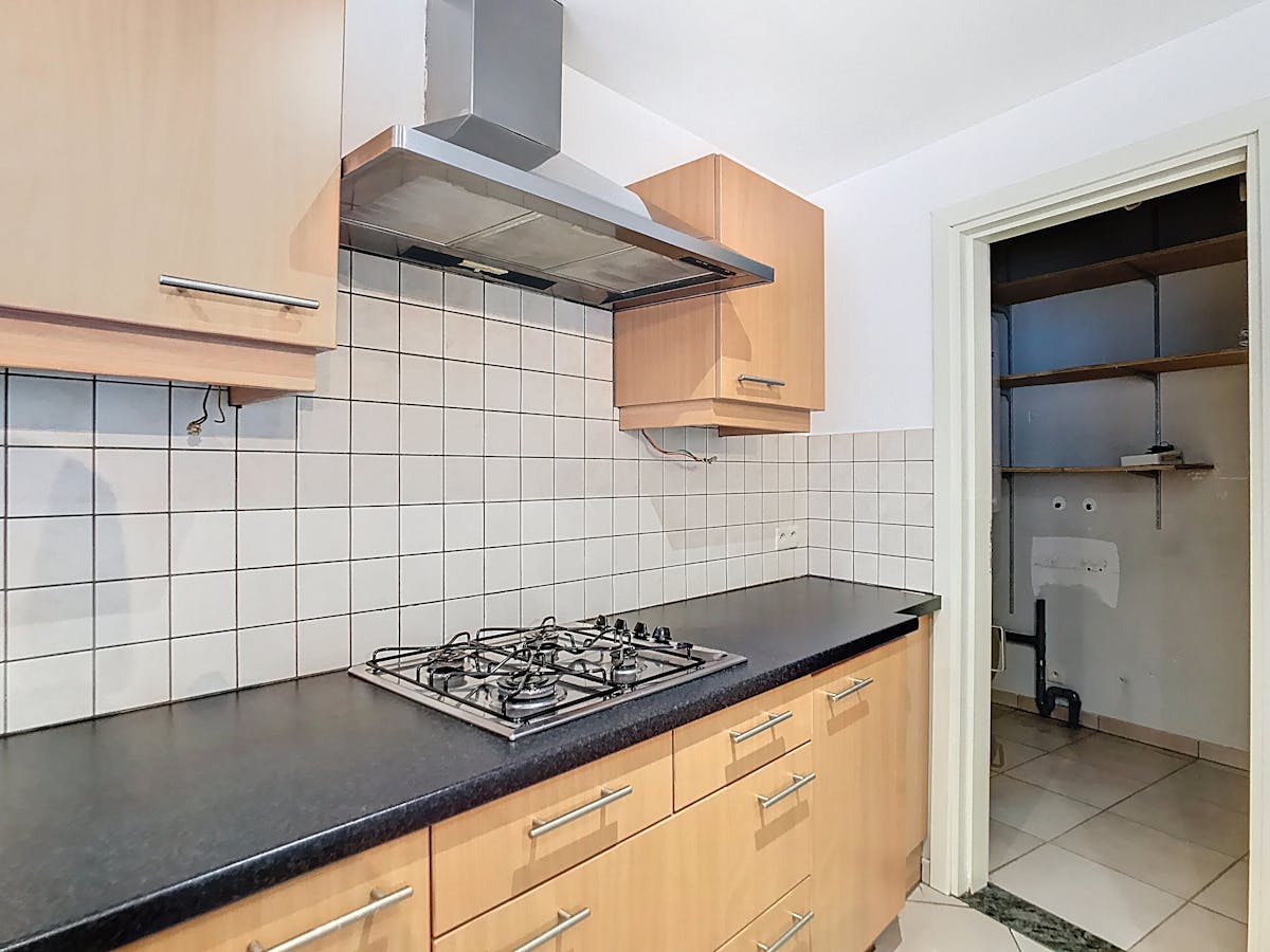 Appartement te huur in Beveren centrum - foto 5